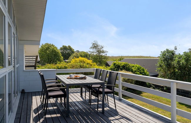 Casa de 3 quartos em Faaborg com terraço - Foto 9