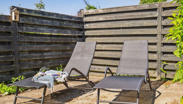Casa de 3 quartos em Faaborg com terraço - Foto 5