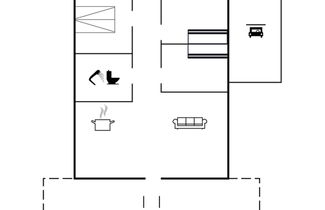 Foto 2 - Haus mit 3 Schlafzimmern in Faaborg mit terrasse
