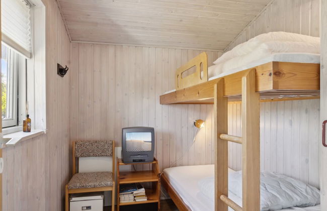 Casa de 3 quartos em Faaborg com terraço - Foto 11