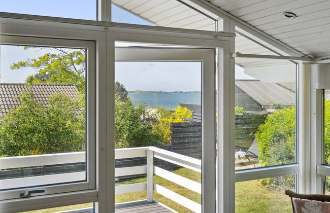 Casa de 3 quartos em Faaborg com terraço - Foto 26