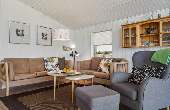 Casa de 3 quartos em Faaborg com terraço - Foto 22