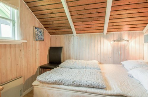 Foto 17 - Casa con 3 camere da letto a Dannemare con terrazza
