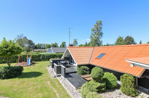 Photo 2 - Maison de 3 chambres à Dannemare avec terrasse