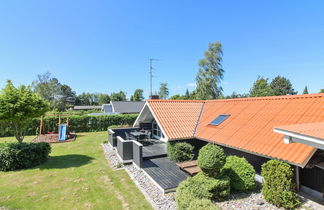 Photo 2 - Maison de 3 chambres à Dannemare avec terrasse