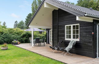 Foto 2 - Casa con 3 camere da letto a Gilleleje con terrazza