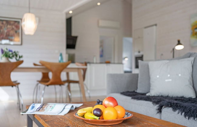 "Gotliebe" - 750m from the sea - Foto 15