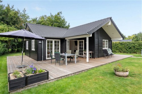 Photo 20 - 3 bedroom House in Gilleleje with terrace