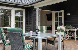 Foto 3 - Casa con 3 camere da letto a Gilleleje con terrazza