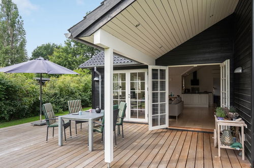 Foto 4 - Haus mit 3 Schlafzimmern in Gilleleje mit terrasse