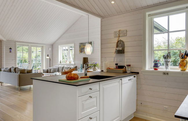 "Gotliebe" - 750m from the sea - Foto 11