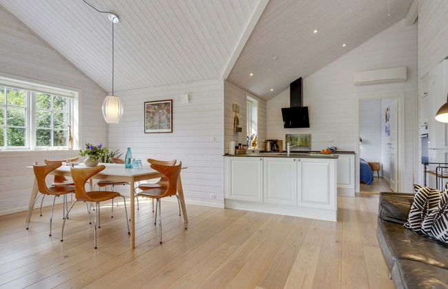 "Gotliebe" - 750m from the sea - Foto 22