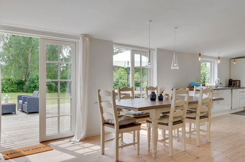 Photo 3 - 3 bedroom House in Dronningmølle with terrace