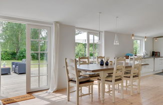 Photo 3 - 3 bedroom House in Dronningmølle with terrace