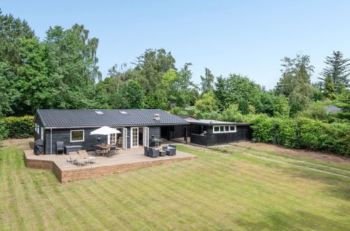 Photo 5 - 3 bedroom House in Dronningmølle with terrace