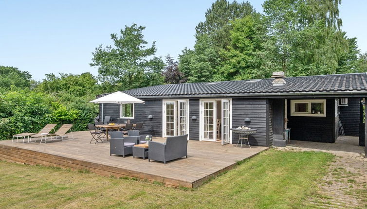 Photo 1 - 3 bedroom House in Dronningmølle with terrace