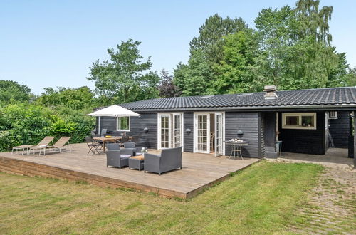 Photo 1 - 3 bedroom House in Dronningmølle with terrace