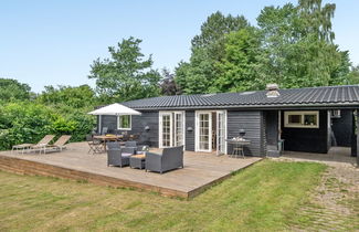 Photo 1 - 3 bedroom House in Dronningmølle with terrace