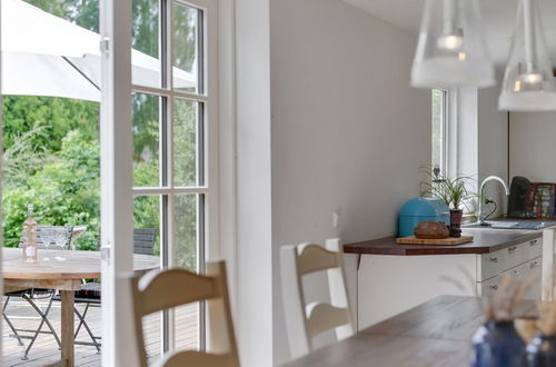 Photo 11 - 3 bedroom House in Dronningmølle with terrace