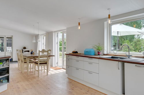Photo 13 - 3 bedroom House in Dronningmølle with terrace