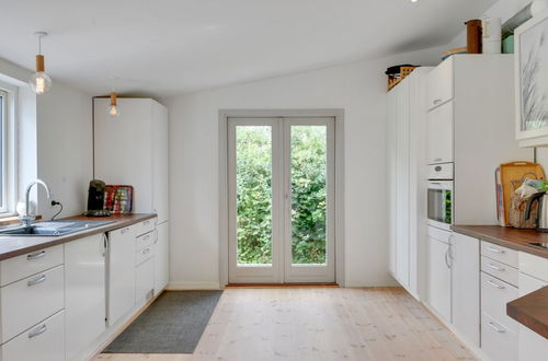 Photo 4 - 3 bedroom House in Dronningmølle with terrace