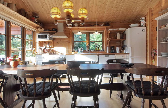 Casa de 2 quartos em Gedser com terraço - Foto 7