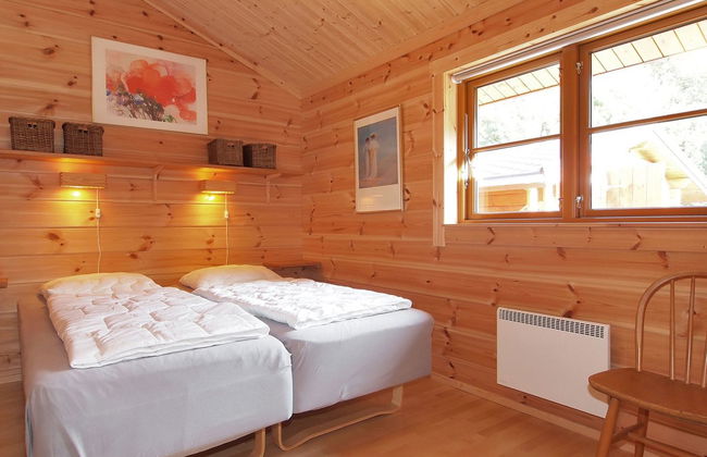 Casa de 2 quartos em Gedser com terraço - Foto 11