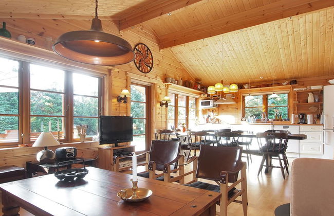 Casa de 2 quartos em Gedser com terraço - Foto 5