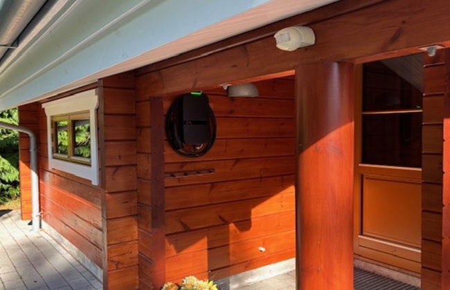 "Gulborg" - 25m from the sea - Foto 15