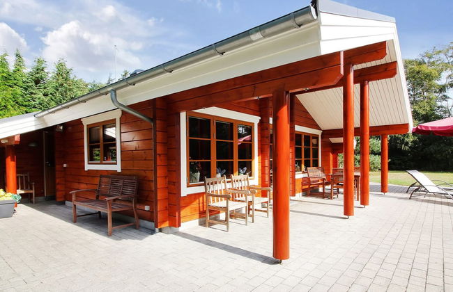 Casa de 2 quartos em Gedser com terraço - Foto 18