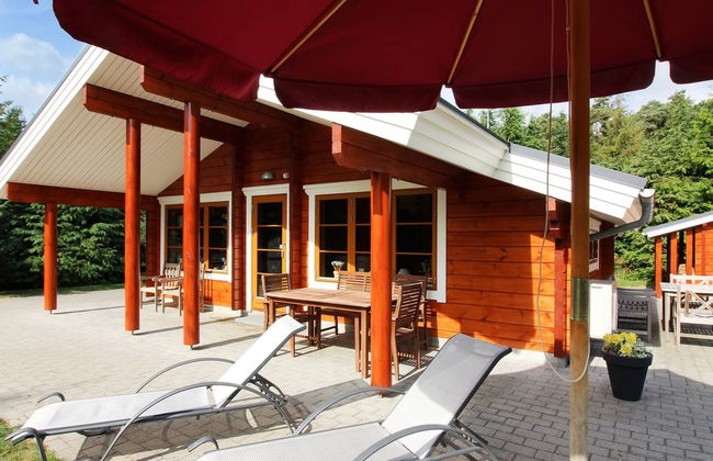 Casa de 2 quartos em Gedser com terraço - Foto 1