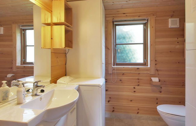 Casa de 2 quartos em Gedser com terraço - Foto 12