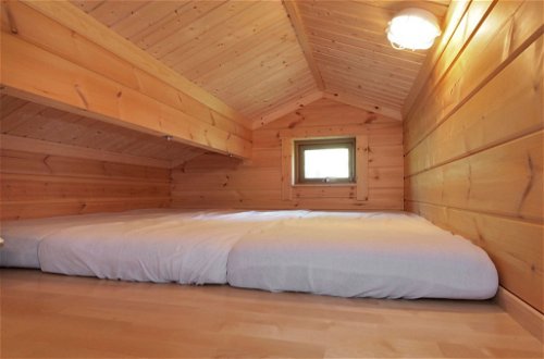 Foto 10 - Casa con 2 camere da letto a Gedser con terrazza