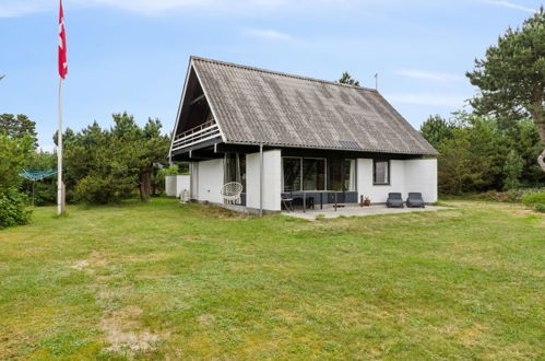 Photo 23 - Maison de 3 chambres à Humble avec terrasse et sauna