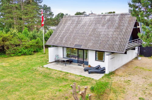 Photo 27 - Maison de 3 chambres à Humble avec terrasse et sauna