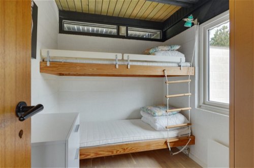 Foto 15 - Casa con 3 camere da letto a Humble con terrazza e sauna