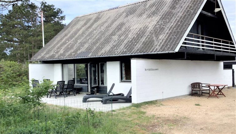 Foto 1 - Casa con 3 camere da letto a Humble con terrazza e sauna
