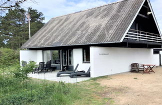 Foto 1 - Haus mit 3 Schlafzimmern in Humble mit terrasse und sauna