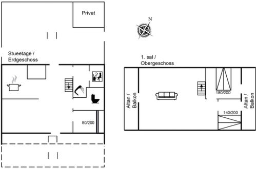 Photo 30 - 3 bedroom House in Humble with terrace and sauna