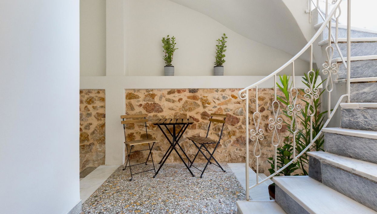 Dinostratus Hous - Foto 1