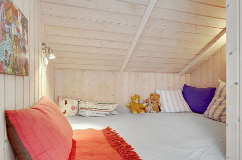 Foto 19 - Haus mit 2 Schlafzimmern in Hundested mit terrasse