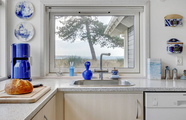 Casa de 2 quartos em Hundested com terraço - Foto 12