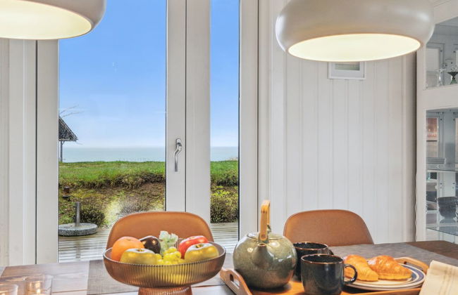 Casa de 3 quartos em Rudkøbing com terraço - Foto 23