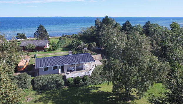 Casa con 3 camere da letto a Rudkøbing con terrazza - Foto 3