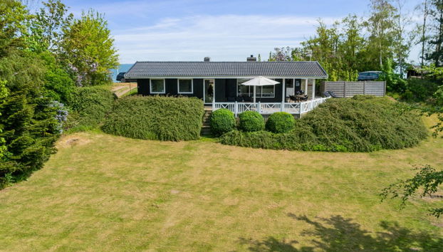 Casa con 3 camere da letto a Rudkøbing con terrazza - Foto 5