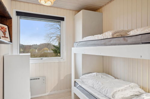 Foto 17 - Casa con 3 camere da letto a Rudkøbing con terrazza