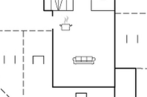 Foto 25 - Haus mit 3 Schlafzimmern in Rudkøbing mit terrasse