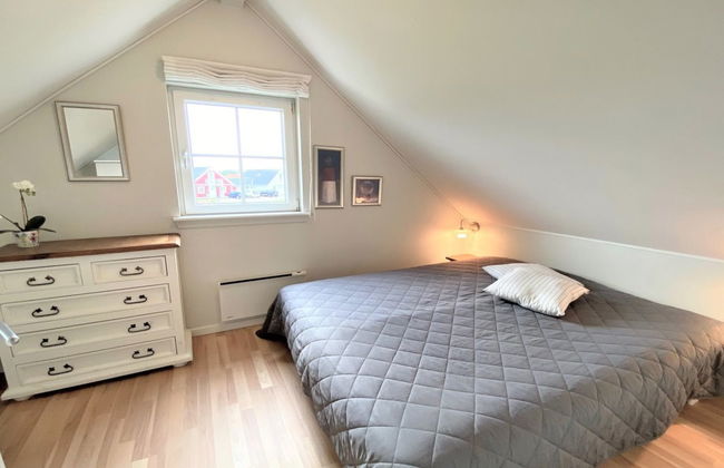 Casa de 3 quartos em Brenderup Fyn com terraço e sauna - Foto 17