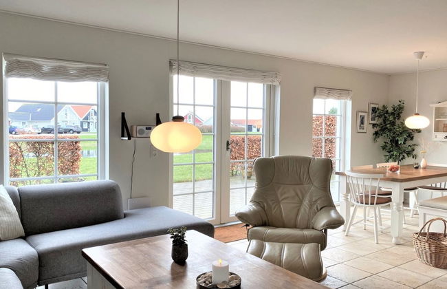 Casa de 3 quartos em Brenderup Fyn com terraço e sauna - Foto 27