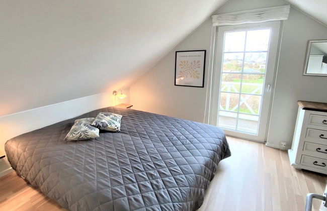Casa de 3 quartos em Brenderup Fyn com terraço e sauna - Foto 13